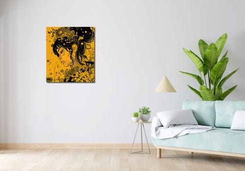 Obraz 60x70cm Jedność na Arena.pl