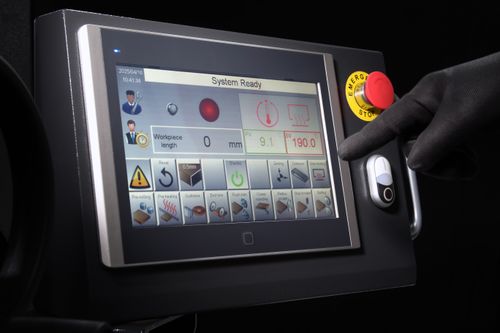 Okleiniarka REMA dwie cykliny polerka zarabianie naroży wstępne frezowanie na Arena.pl