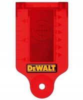 Tarcza celownicza DEWALT DE0730-XJ