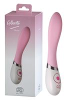 wibrator do punktu g gspot sex masażer 7 tryb 13cm