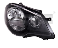 Volkswagen Polo GTI 05-09 Reflektor Przedni Lampa przednia Prawa