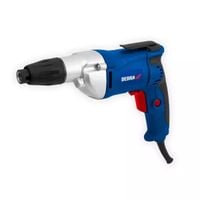 WKRĘTARKA SIECIOWA DEDRA DED7956 550W, 0-1600 OBR/MIN, 1/4&QUOT;