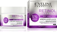 EVELINE Retinol Therapy Krem - ampułka 50 ml