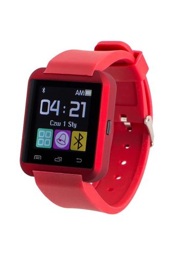 Garett Electronics SMART CZERWONY na Arena.pl