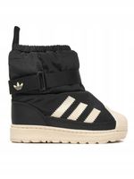 adidas Śniegowce Superstar 360 Boot JQ7951 Czarne Rozmiar -23 /1/2