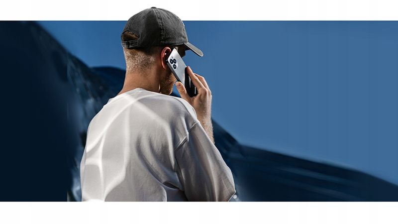 Myphone N23 Lite Smukły Smartfon 4000Mah 6,51 Aparat 13 Mpx Nfc + Etui zdjęcie 10