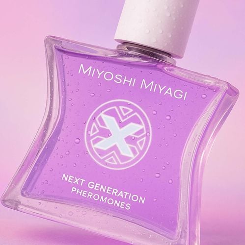 miyoshi miyagi next ""x"" 50 ml femme na Arena.pl