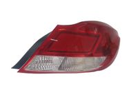 Opel Insignia 08-13 Lampa tylna Prawa