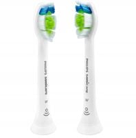 2x KOŃCÓWKA HX6062 PHILIPS SONICARE DIAMOND CLEAN