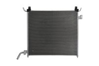 CHŁODNICA LAND ROVER RANGE ROVER IV 2013 2014 2015 2016 2017 2018 2019 2020