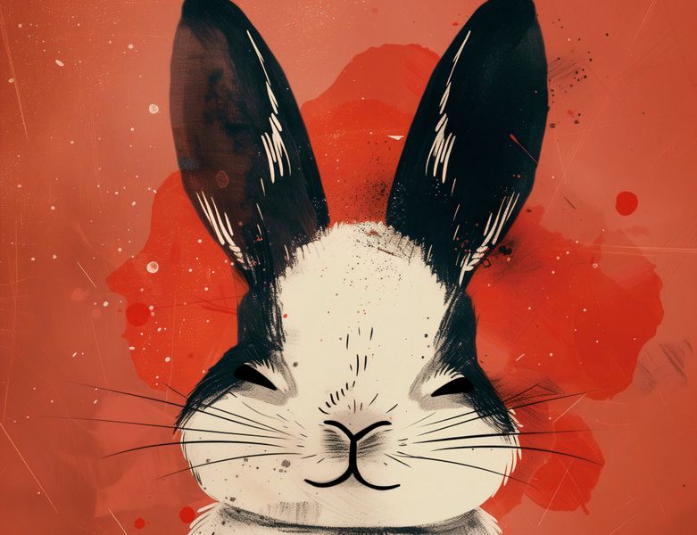 Plakat 65x50cm Uśmiech! zdjęcie 1