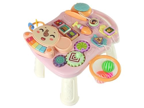 DLA DZIECI  CHODZIK I STOLIK 2W1 na Arena.pl