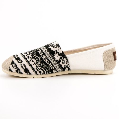 Trampki Slip On Boho r.36 na Arena.pl