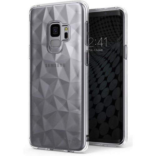 RINGKE PRISM AIR GALAXY S9 CLEAR na Arena.pl