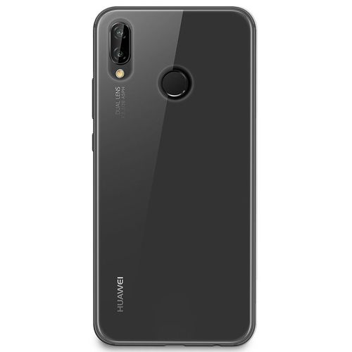 ND38_HWP20LCLEARTR PURO Clear Cover - Etui Huawei na Arena.pl