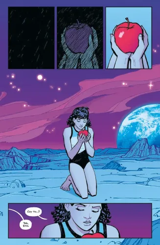 Paper Girls. Tom 1 na Arena.pl