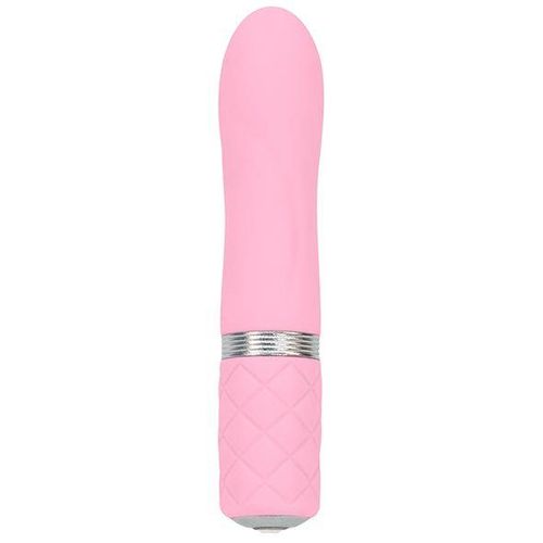 Pillow Talk - Flirty Bullet Vibrator Pink na Arena.pl