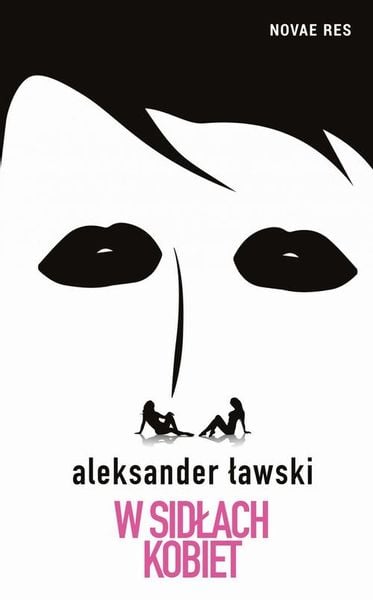(epub, mobi) W sidłach kobiet zdjęcie 1