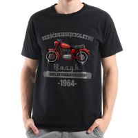 KOSZULKA PREZENT dla FACETA MĘŻA na URODZINY 40 50 60 PERSONALIZOWANY XXL