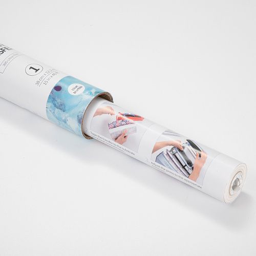 Folia do hydrosublimacji Craft Express - Blue Marble na Arena.pl