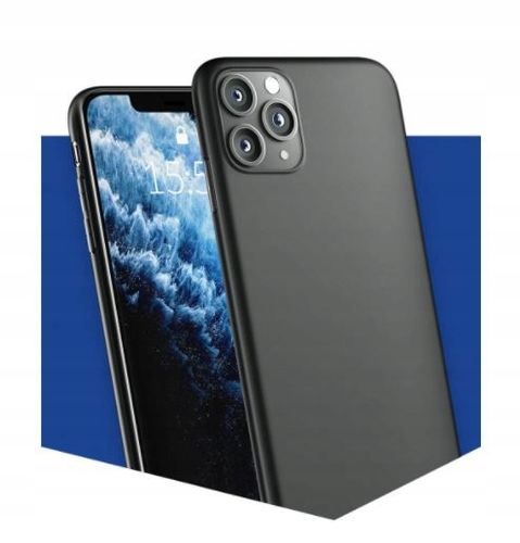 Apple iPhone 12 Pro Max - 3mk Matt Case na Arena.pl