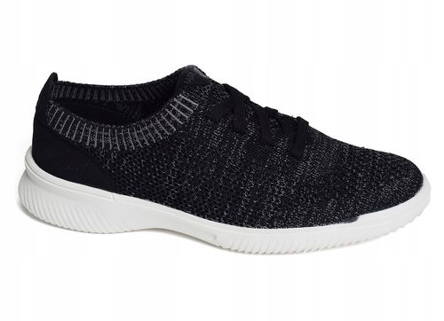 CLARKS DONAWAY KNIT R.43 na Arena.pl