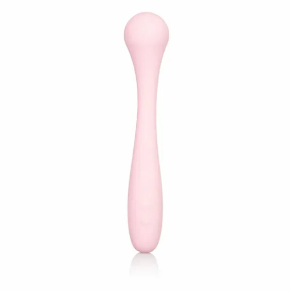 Wibrator - Inspire Vibrating G-Wand Pink zdjęcie 2