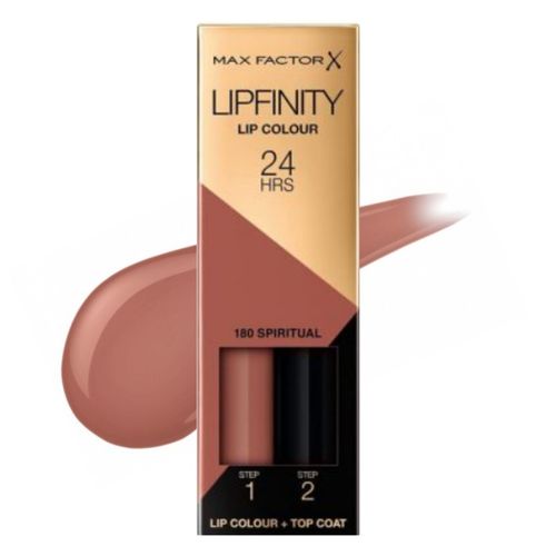 Max Factor Lipfinity Lip Colour numery - 06 na Arena.pl