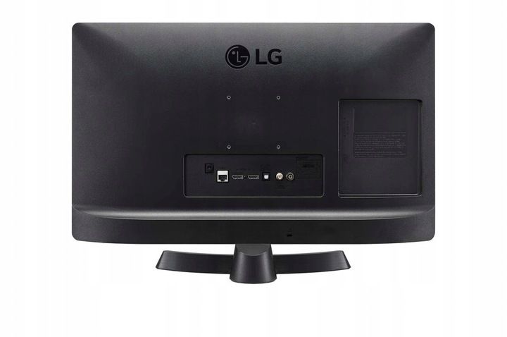 LG Telewizor monitor 24' SMART 24TQ510S-PZ Wi-Fi zdjęcie 7