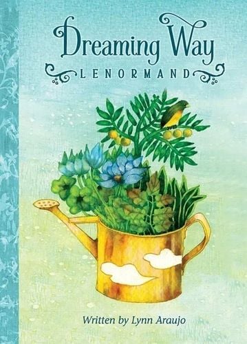 Dreaming Way Lenormand DWL36 na Arena.pl