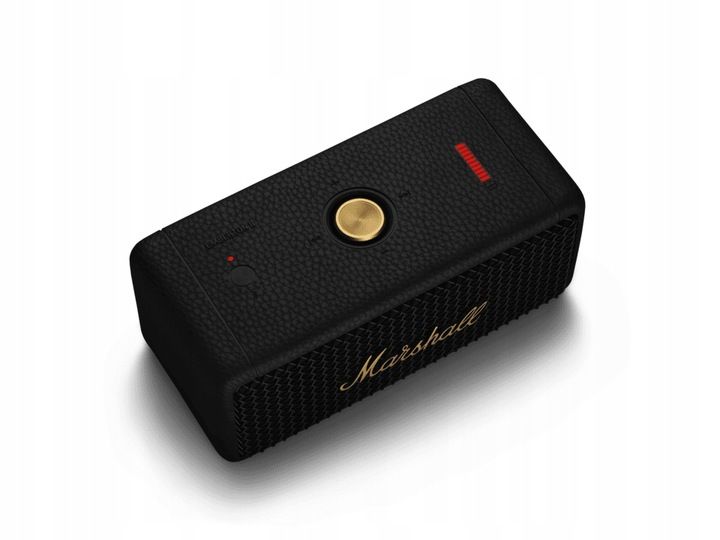 MARSHALL głośnik bluetooth przenośny EMBERTON II zdjęcie 12