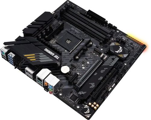 Płyta główna Micro ATX Asus TUF Gaming B550M-Plus na Arena.pl