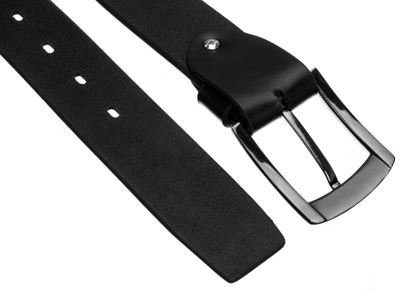 pasek m skor szer rovicky-2 105 black zdjęcie 7