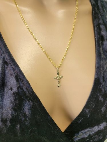 Złoty krzyżyk Próby 585 na Arena.pl