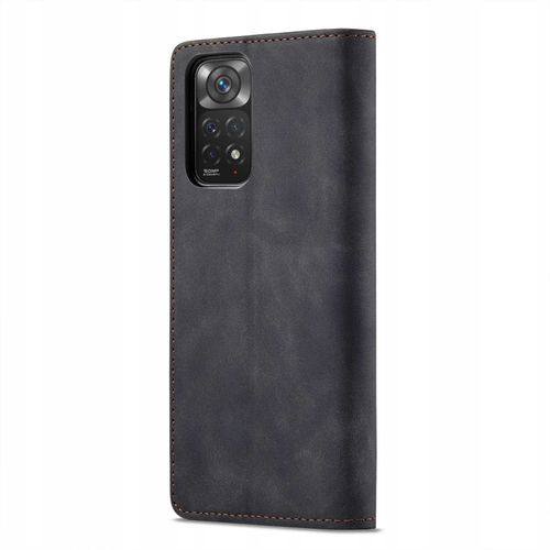 Spacecase Wallet Redmi Note 11/11S Black na Arena.pl
