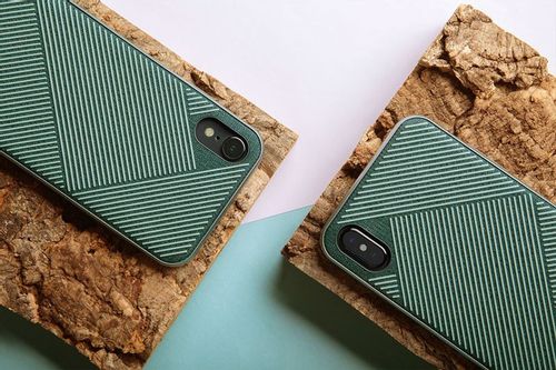 Moshi Altra - Etui iPhone Xs Max (Mint Green) na Arena.pl