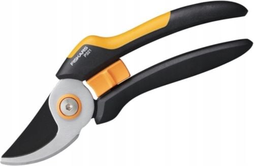 SEKATOR DO GAŁĘZI KWIATÓW NOŻYCOWY FISKARS RĘCZNY OGRODOWY SOLID P321 na Arena.pl
