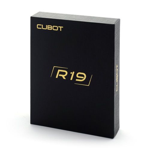Cubot R19 3/32GB Dual Sim Gradient na Arena.pl
