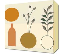 Obraz 30x30cm Symfonia Równowagi