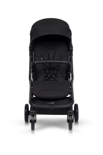 EASY GO Wózek dziecięcy HERO EBONY BLACK na Arena.pl