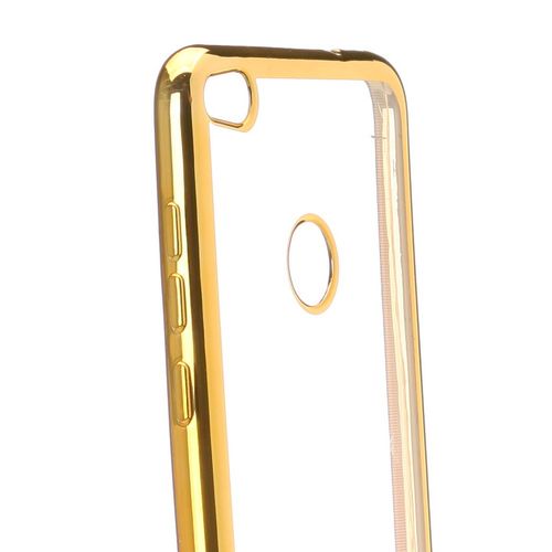Huawei P9 Lite 2017 - Etui Glossy Chrom na Arena.pl