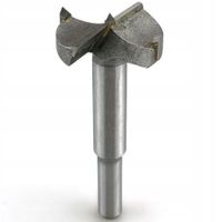 Wiertło do obróbki drewna CNC otwornica TIDEWAY średnica 30mm