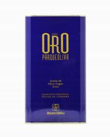 Hiszpańska OLIWA z oliwek EXTRA virgin- ŚWIEŻA!-3L