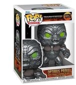 funko pop! transformers optimus primal 1376