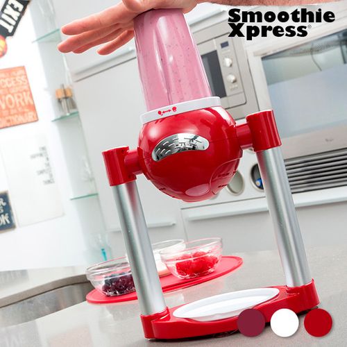 Mikser blender Smoothie Xpress na Arena.pl