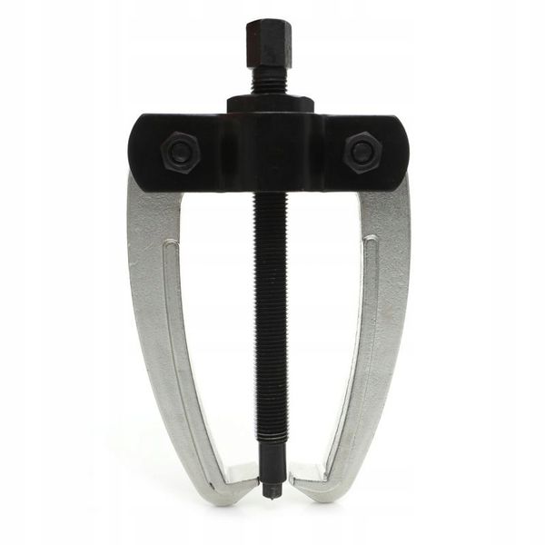 Ściągacz 2-ramienny okrągły 100mm 4"" KD10138 zdjęcie 1