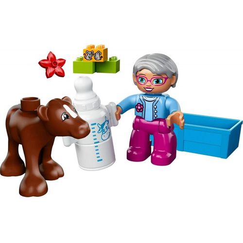 LEGO DUPLO Cielaczek 10521 na Arena.pl