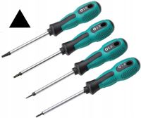 ZESTAW ŚRUBOKRĘT KLUCZ TRÓJKĄTNY TRÓJKĄT TRIANGLE