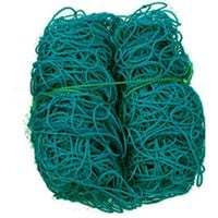 Siatka do bramki 1,8x1,2 m PE zielona RomiSport