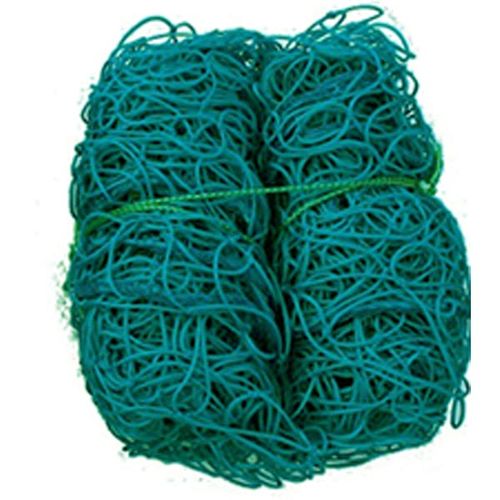 Siatka do bramki 1,8x1,2 m PE zielona RomiSport na Arena.pl